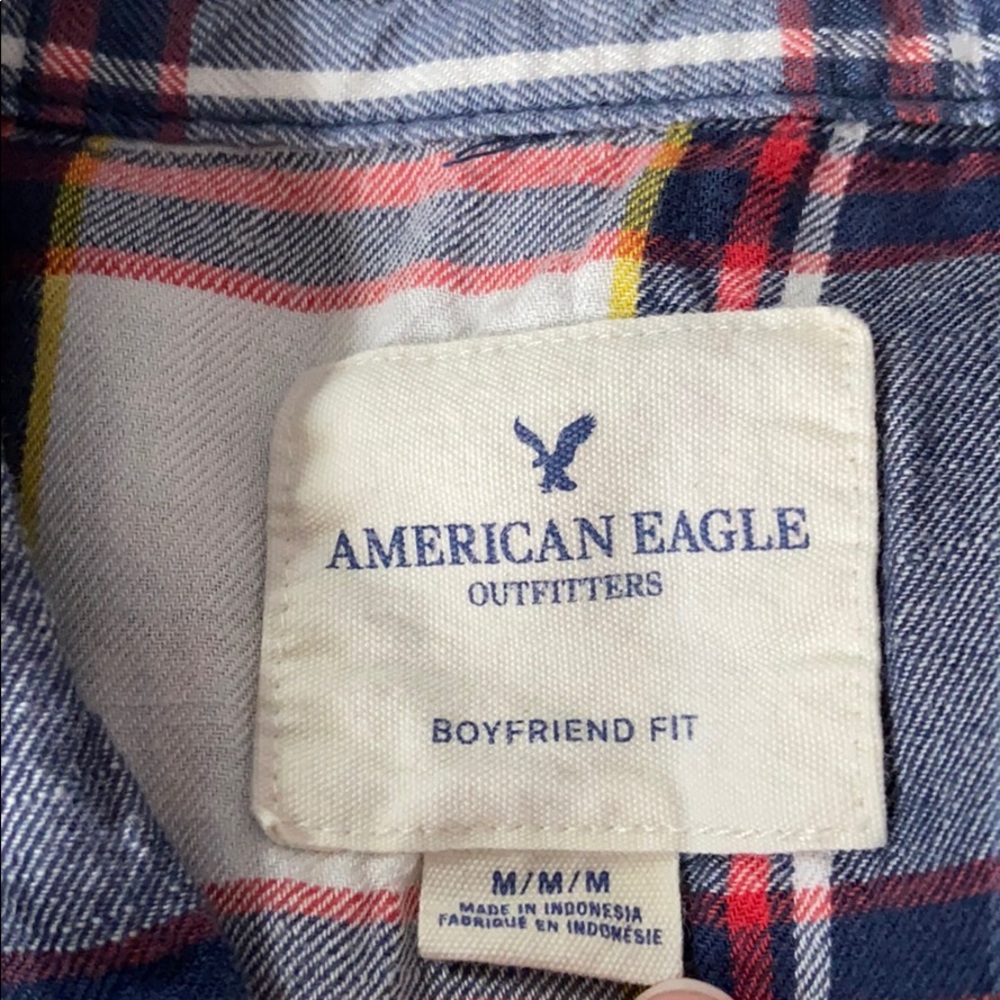 Flannel - Picture 2 of 2